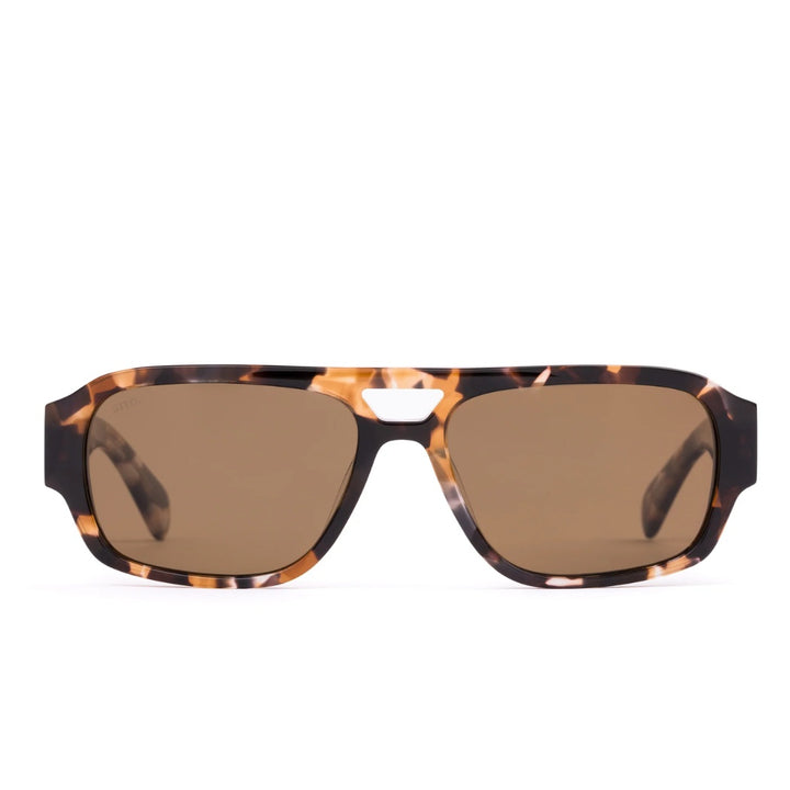 Sito Atlas Pebble Tort Brown Polar