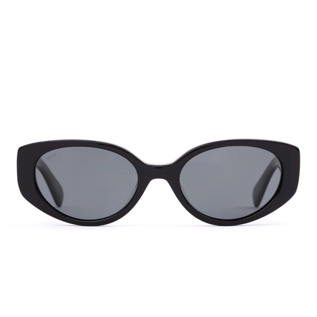 Sito Aura Black Iron Grey Polar