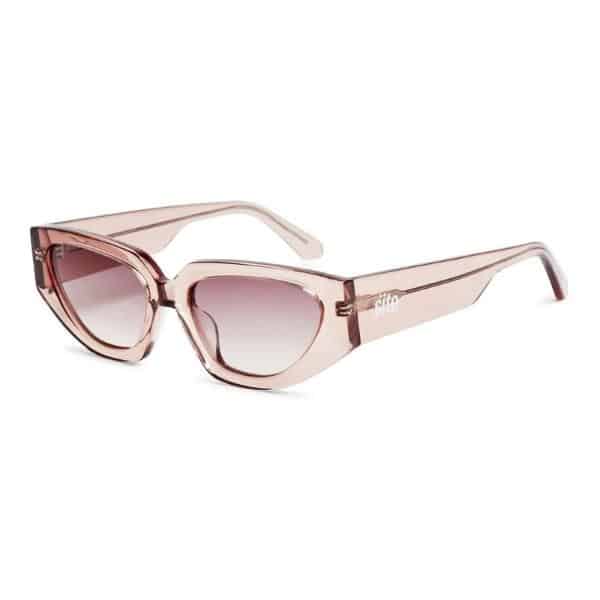 Sito Axis Rosewater Sunglasses