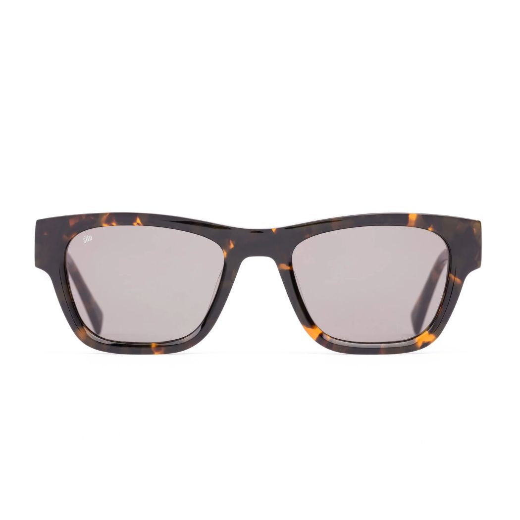 Sito Boston Ecru Tort Grey