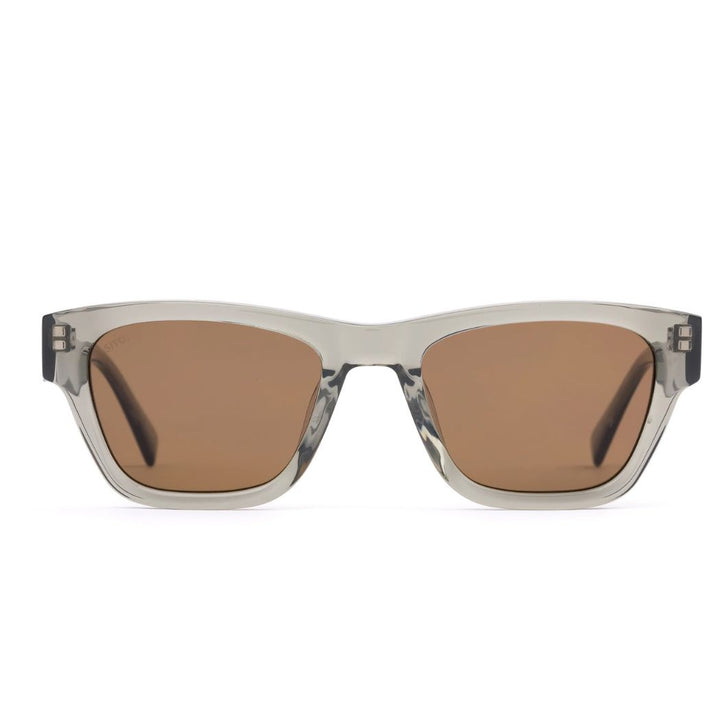 Sito Boston Nori Brown Polar