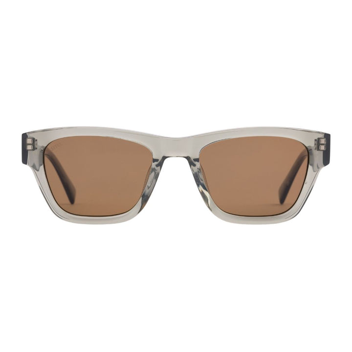 Sito Boston Nori Brown Polar
