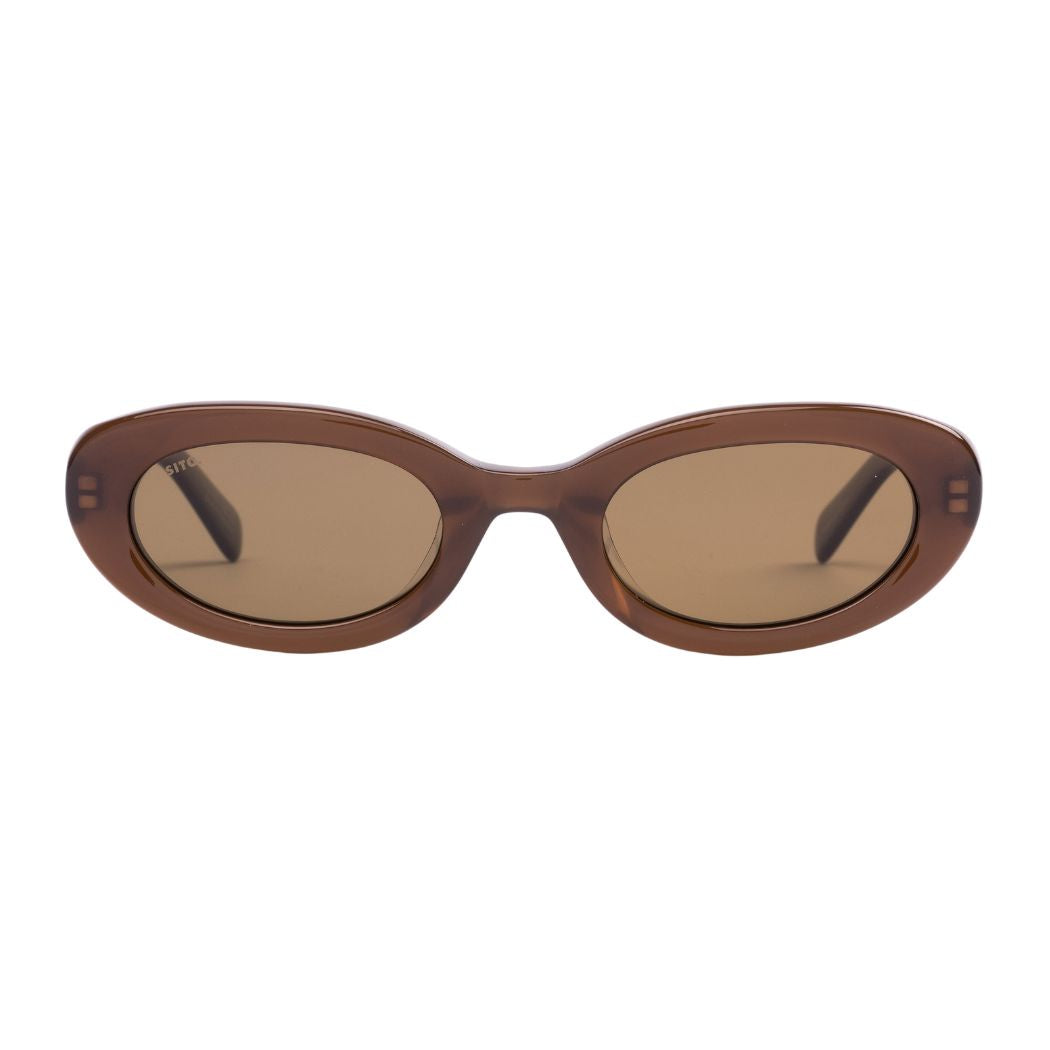 Sito Lourdes Milky Coco Brown Polar