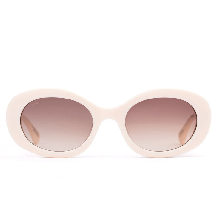 Sito Luna Cream Rosewood Gradient