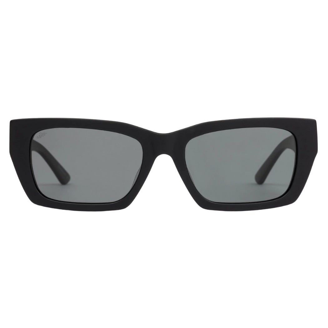 Sito Outer Limits Matte Black Iron Grey Polar