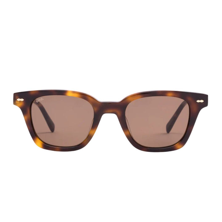 Sito Ryker Classic Tort Coffee