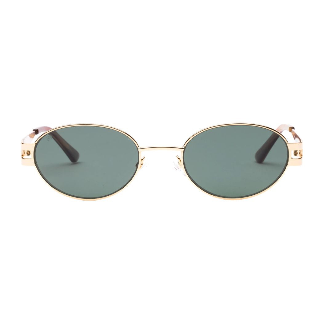 Sito Stevie Gold Tangelo Slate Polar