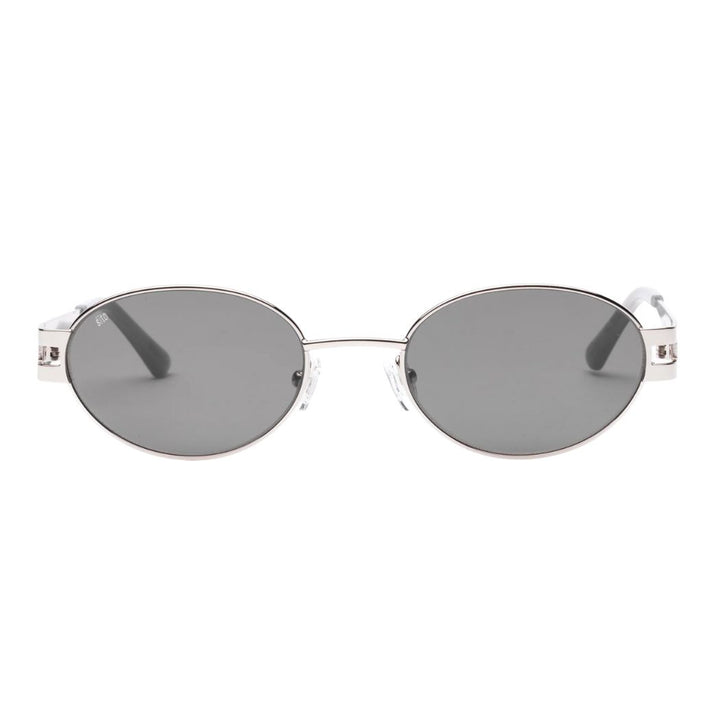 Sito Stevie Silver Milky Sage Grey
