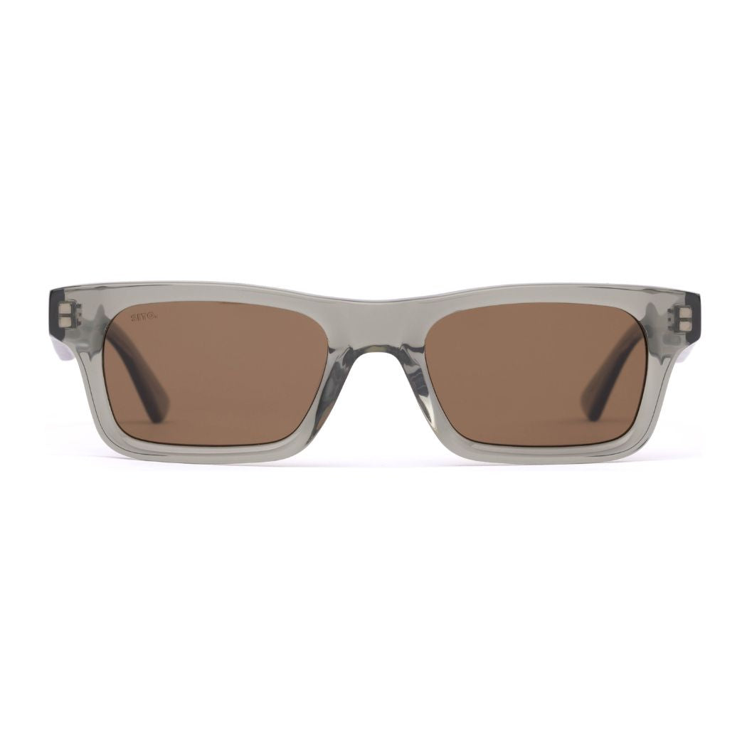 Sito Vincent Nori Brown Polar