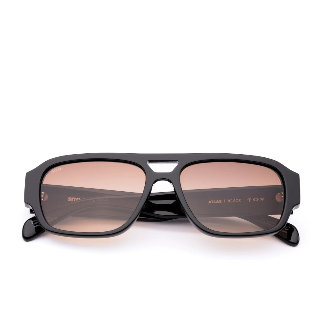 Sito Atlas Black Cedar Gradient