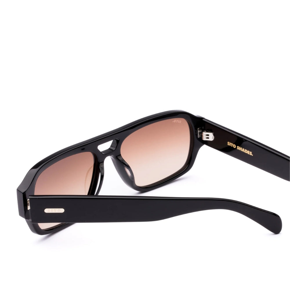Sito Atlas Black Cedar Gradient