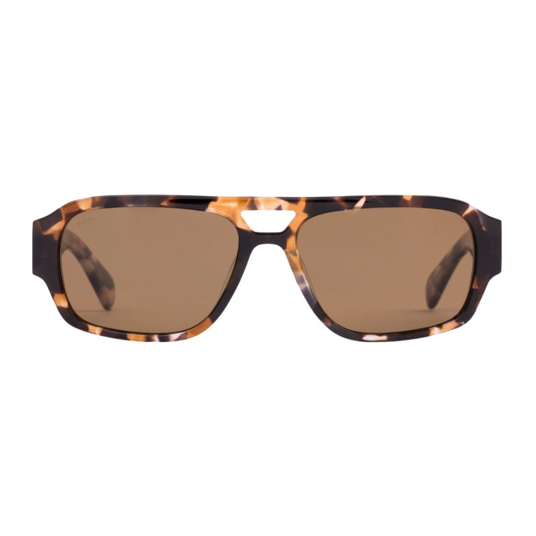 Sito Atlas Pebble Tort Brown Polar