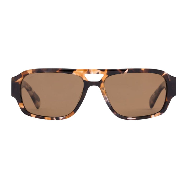 Sito Atlas Pebble Tort Brown Polar