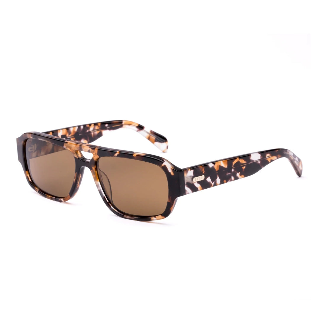 Sito Atlas Pebble Tort Brown Polar