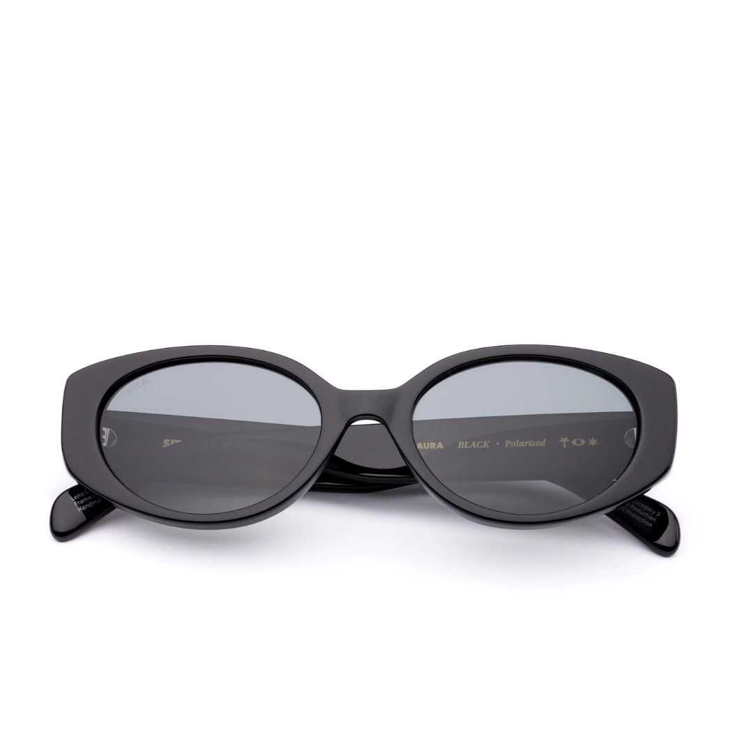 Sito Aura Black Iron Grey Polar