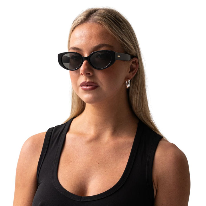Sito Aura Black Iron Grey Polar