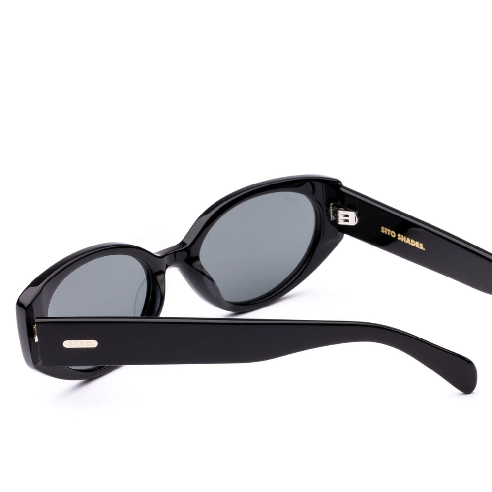 Sito Aura Black Iron Grey Polar