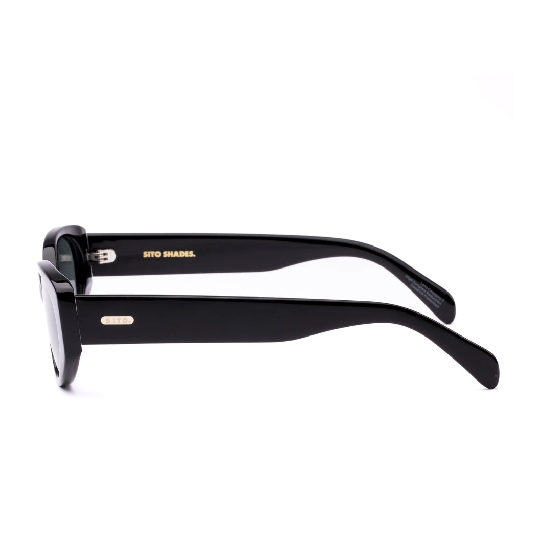 Sito Aura Black Iron Grey Polar