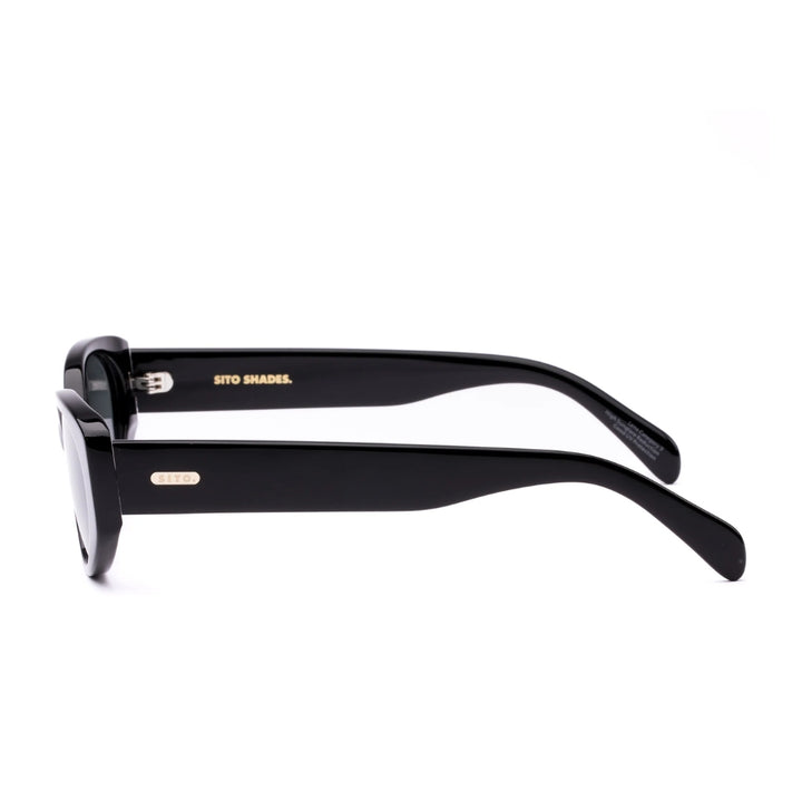 Sito Aura Black Iron Grey Polar
