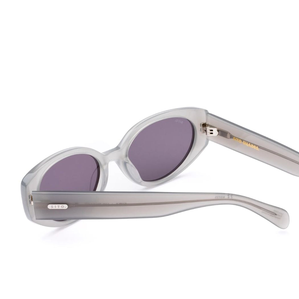 Sito Aura Milky Sage Smokey Grey