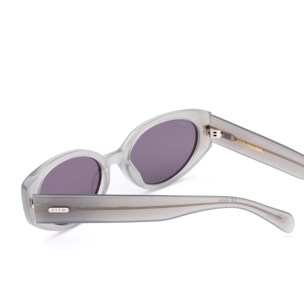 Sito Aura Milky Sage Smokey Grey