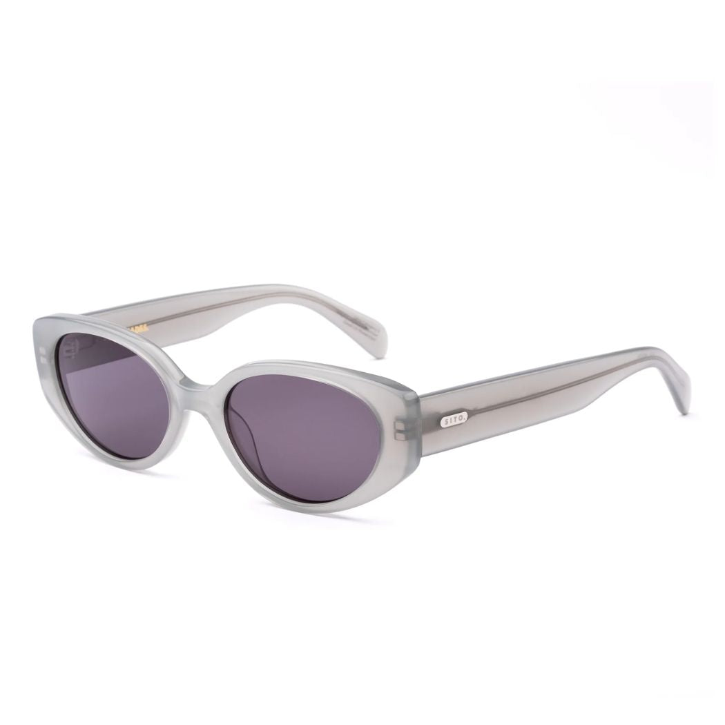 Sito Aura Milky Sage Smokey Grey