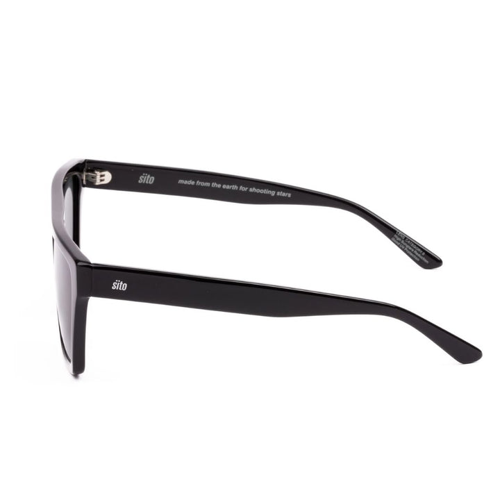 Sito Bender Black Iron Grey Polar