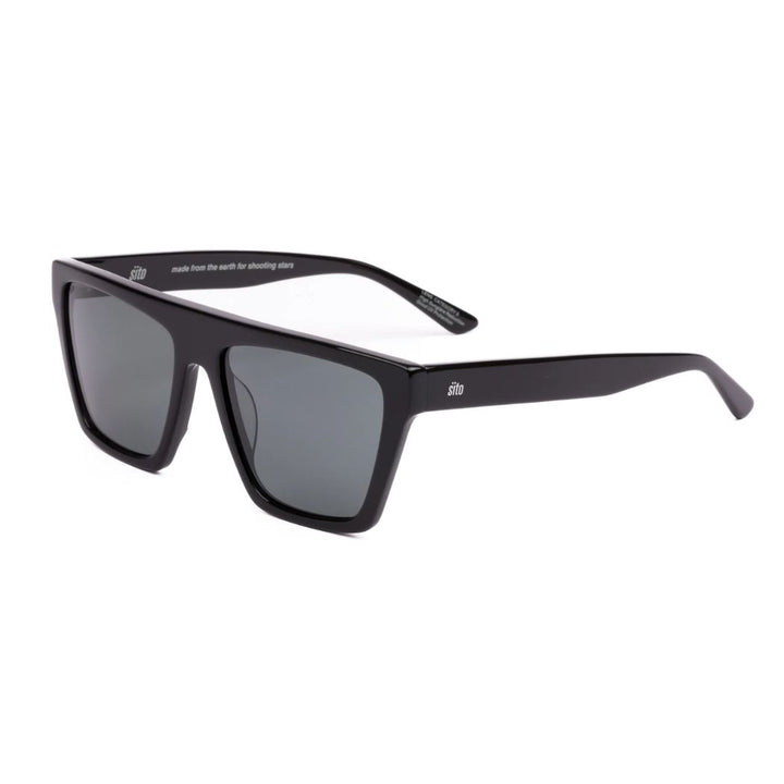 Sito Bender Black Iron Grey Polar