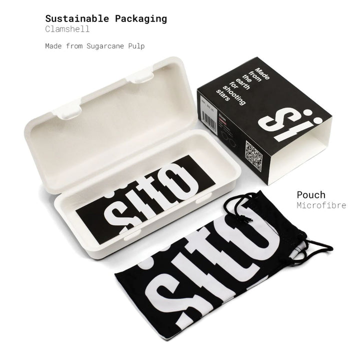 Sito Bender Sirocco Rosewood Gradient