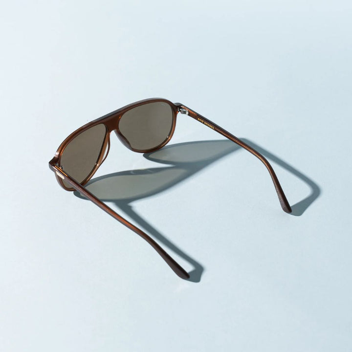 Sito Bobbi Milky Coco Fawn Polar