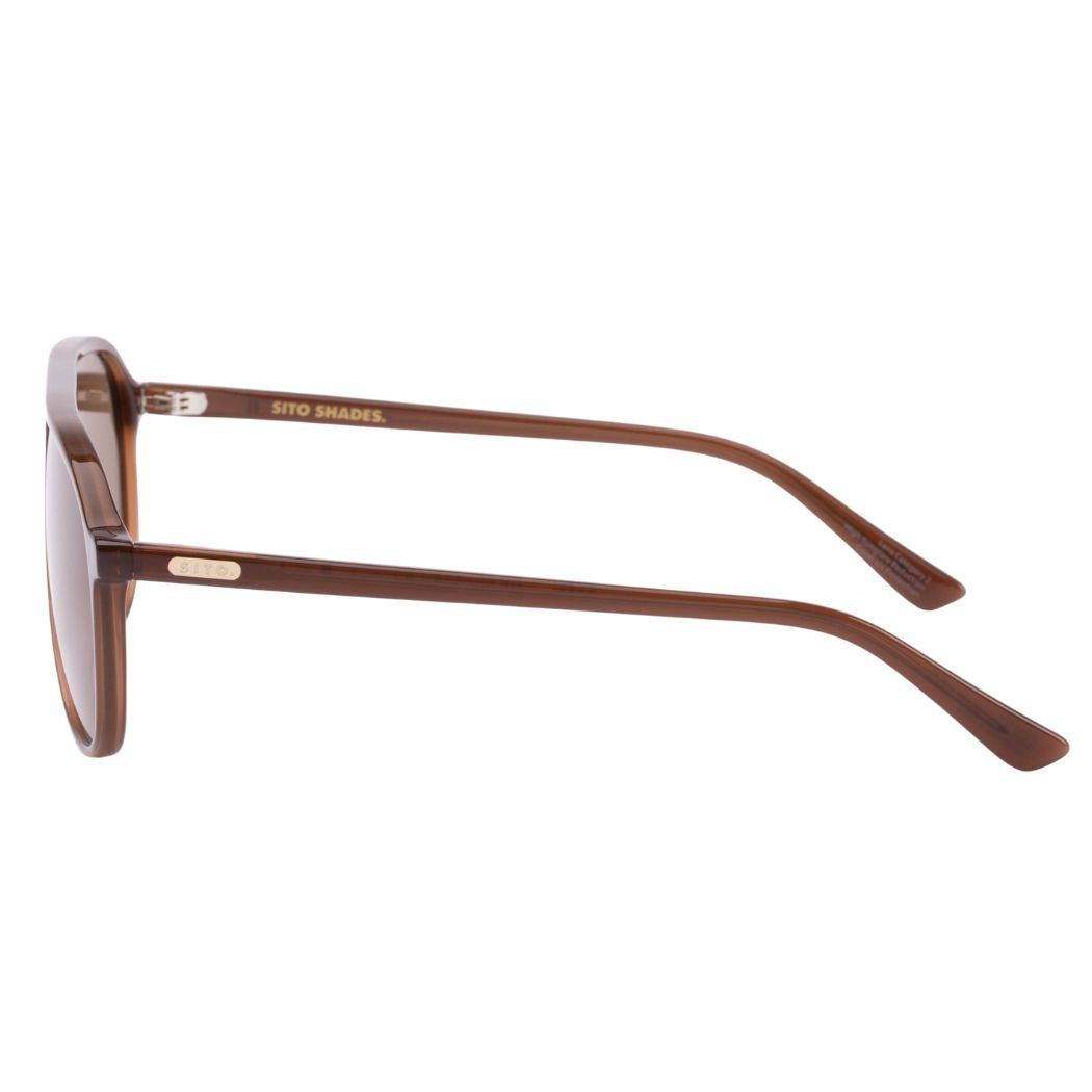Sito Bobbi Milky Coco Fawn Polar