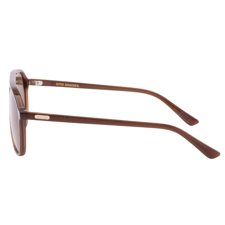 Sito Bobbi Milky Coco Fawn Polar