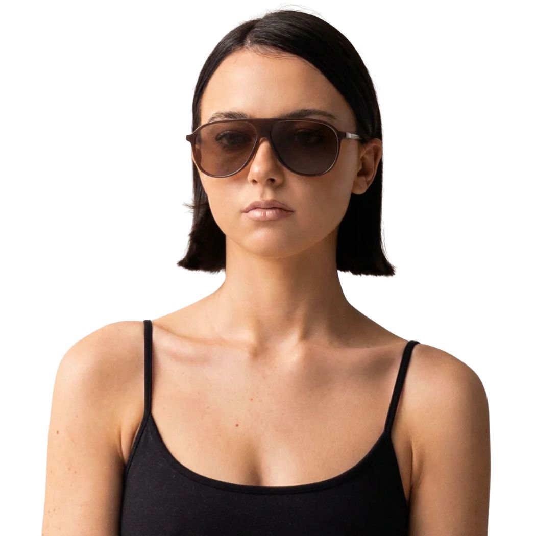 Sito Bobbi Milky Coco Fawn Polar