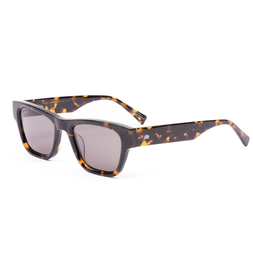Sito Boston Ecru Tort Grey