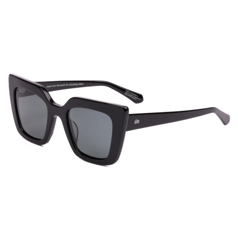 Sito Cult Vision Black Iron Grey Polar
