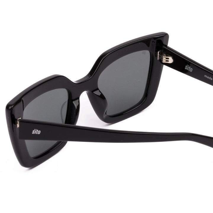 Sito Cult Vision Black Iron Grey Polar