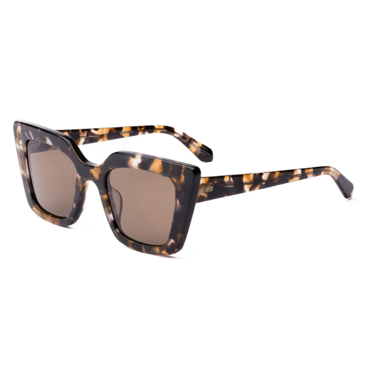 Sito Cult Vision Chestnut Tort Coffee
