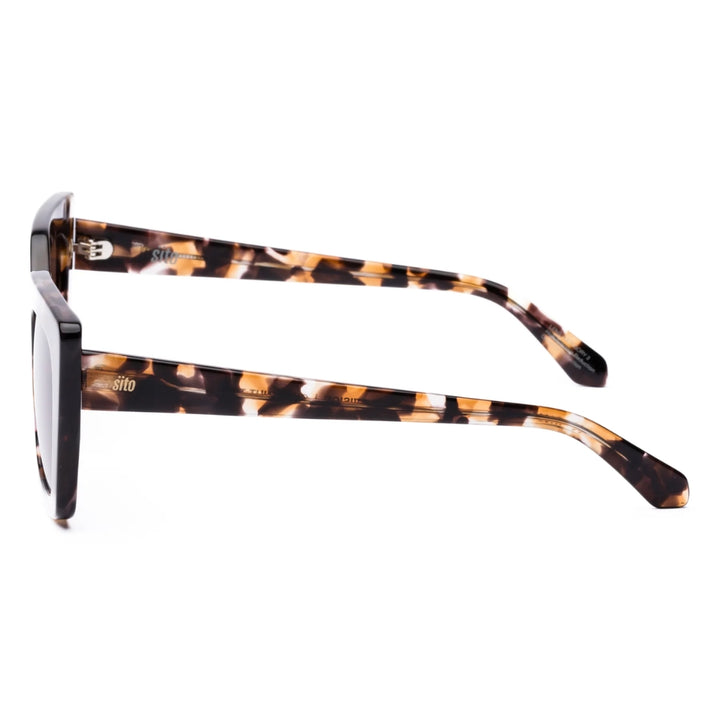 Sito Cult Vision Chestnut Tort Coffee
