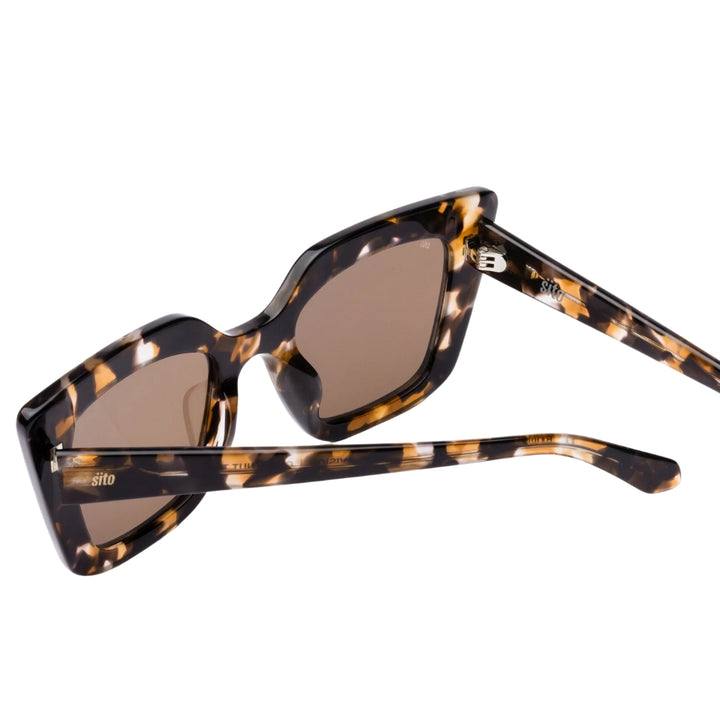 Sito Cult Vision Chestnut Tort Coffee