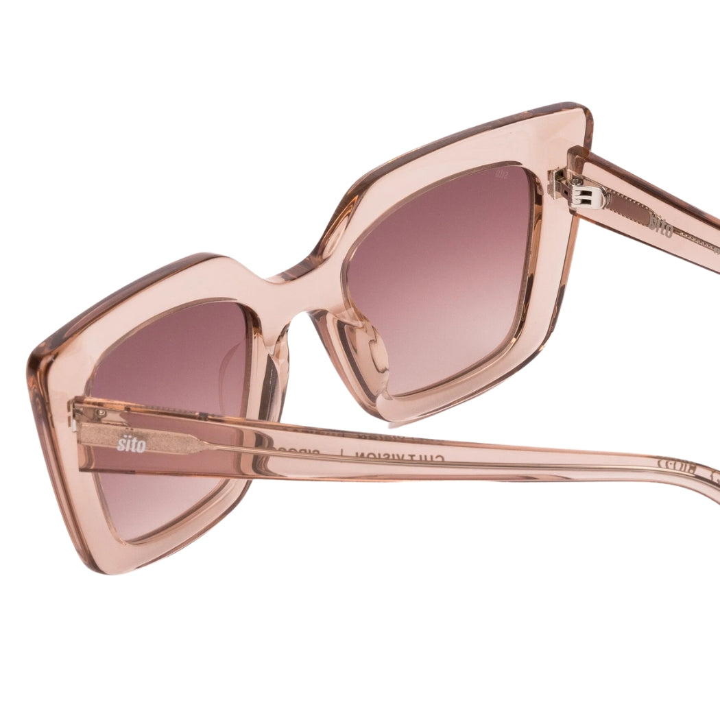 Sito Cult Vision Sirocco Rose Gradient