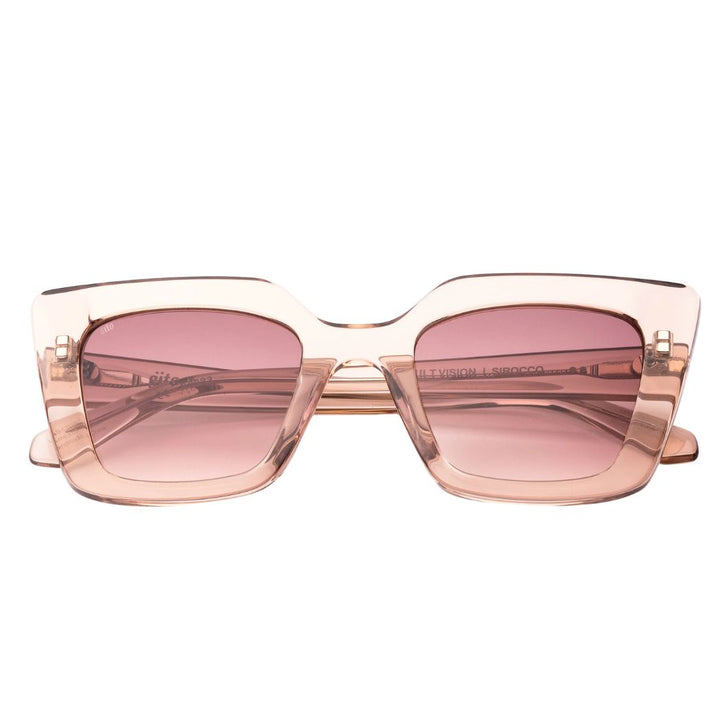 Sito Cult Vision Sirocco Rose Gradient