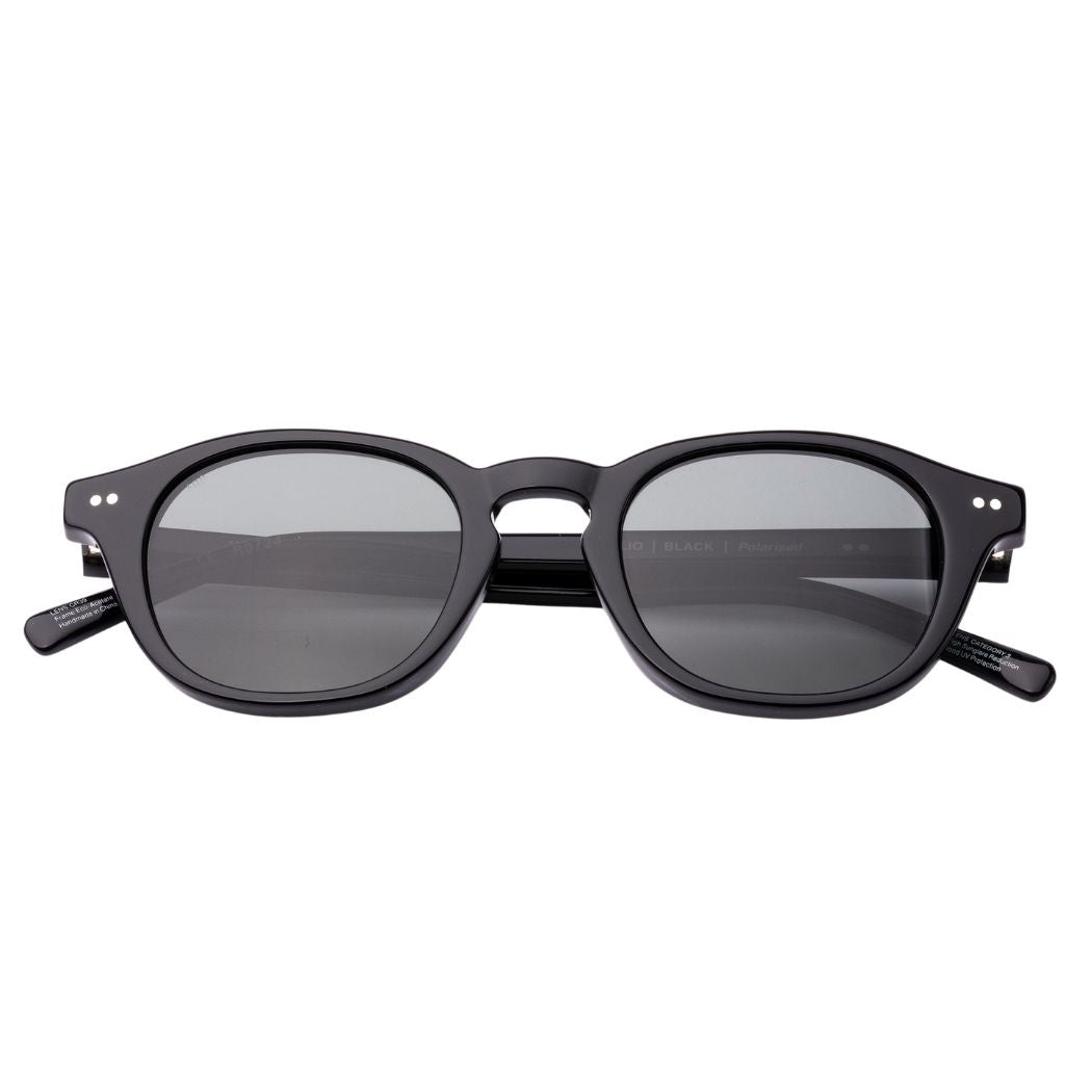 Sito Elio Black Iron Grey Polar