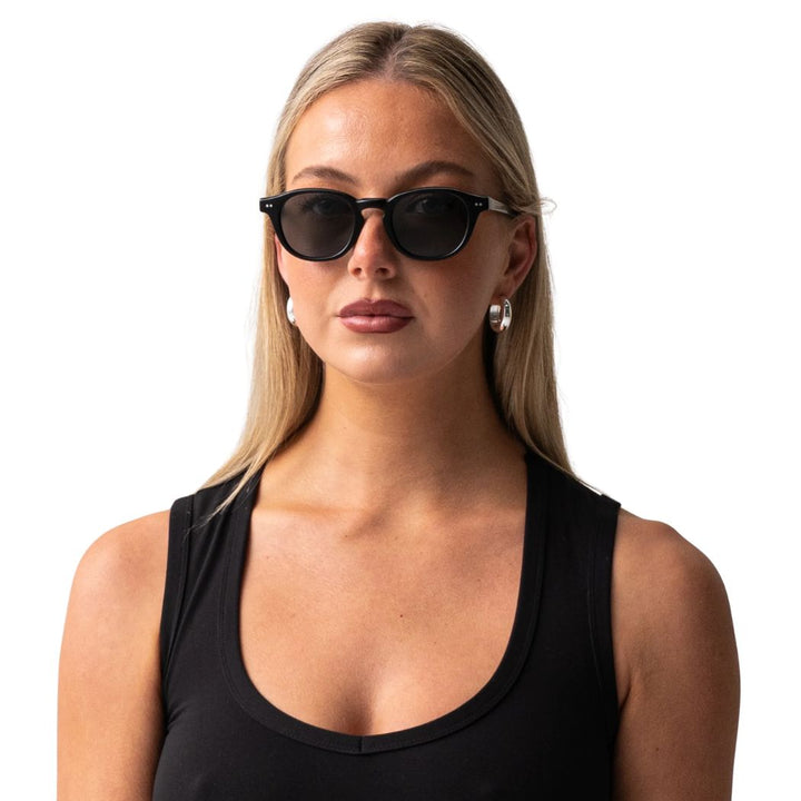 Sito Elio Black Iron Grey Polar