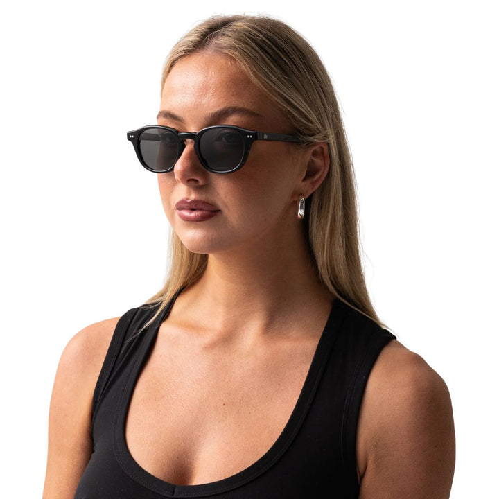 Sito Elio Black Iron Grey Polar