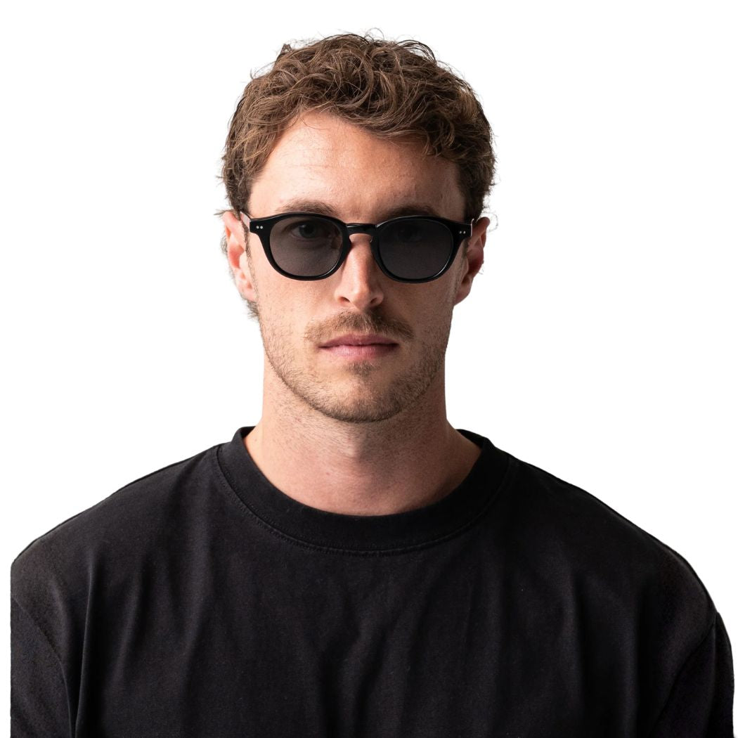 Sito Elio Black Iron Grey Polar