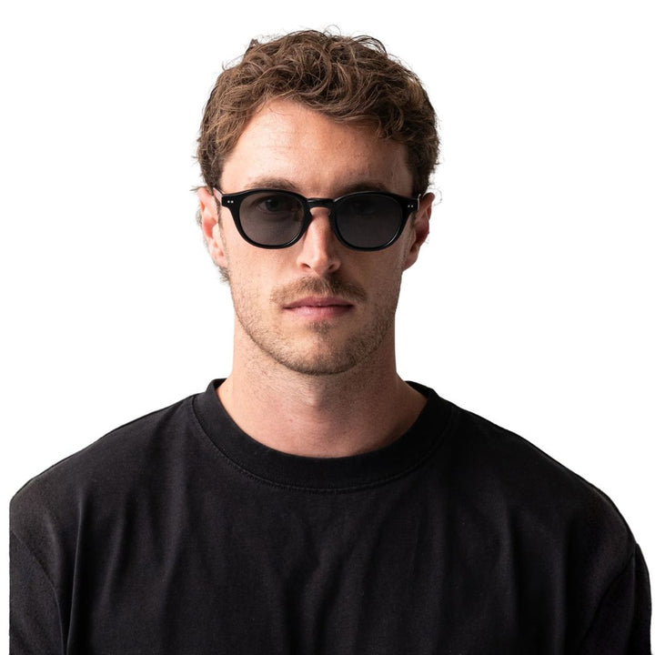 Sito Elio Black Iron Grey Polar