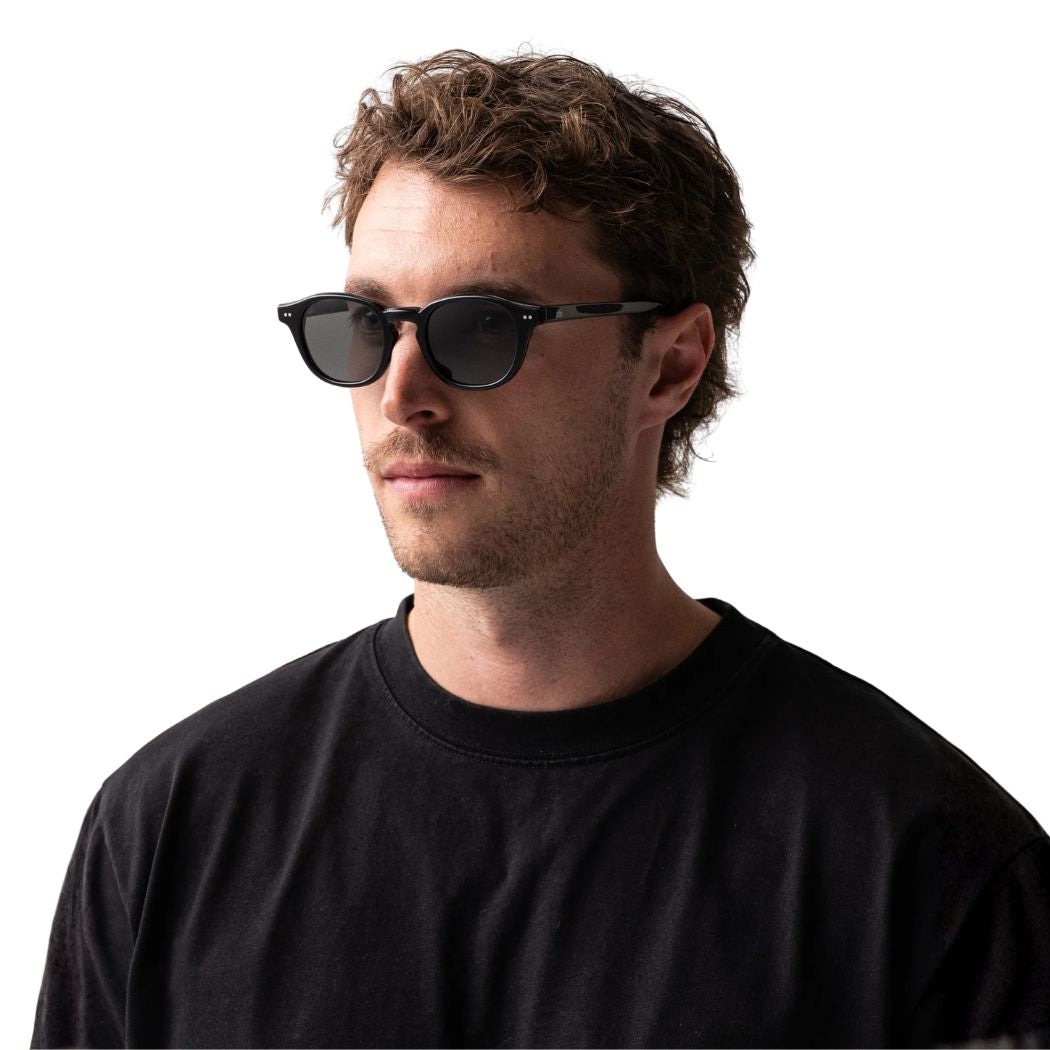 Sito Elio Black Iron Grey Polar
