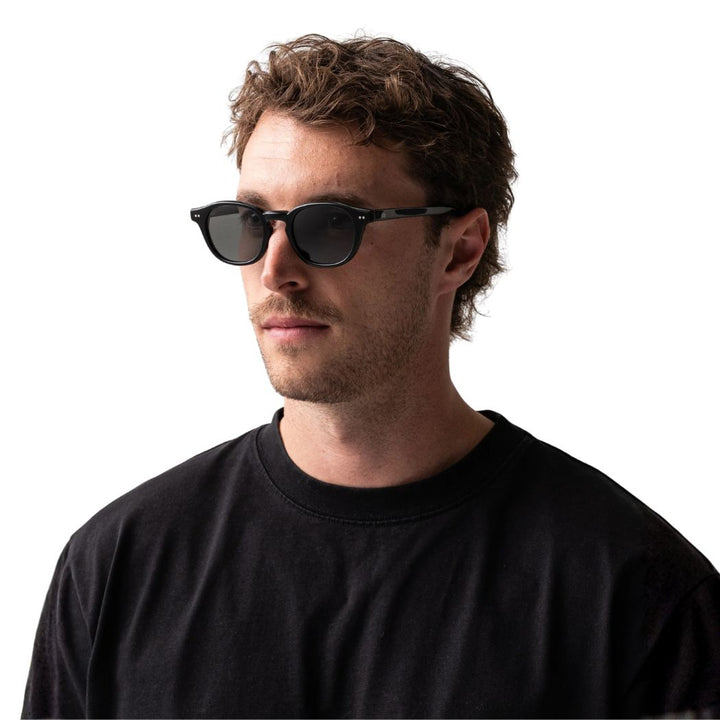 Sito Elio Black Iron Grey Polar