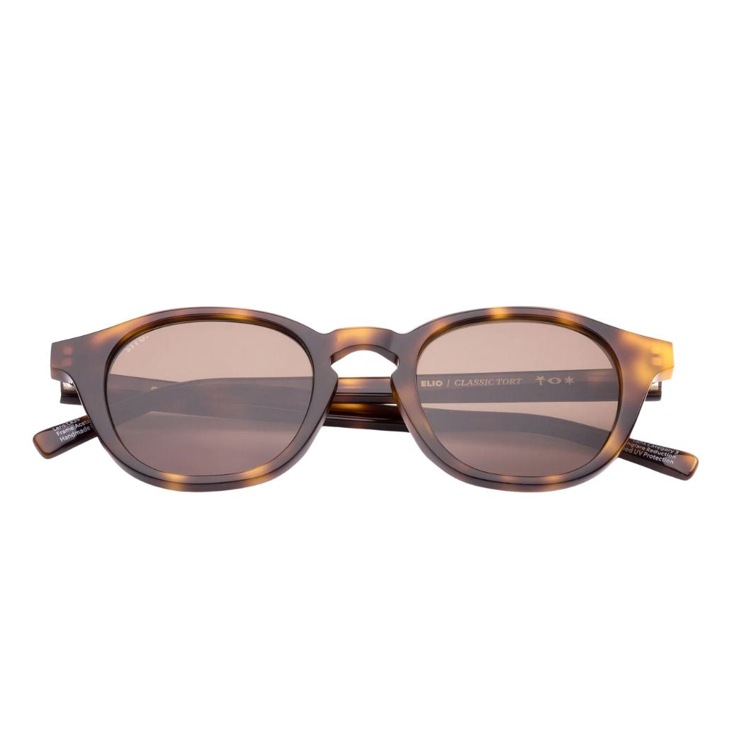 Sito Elio Classic Tort Coffee