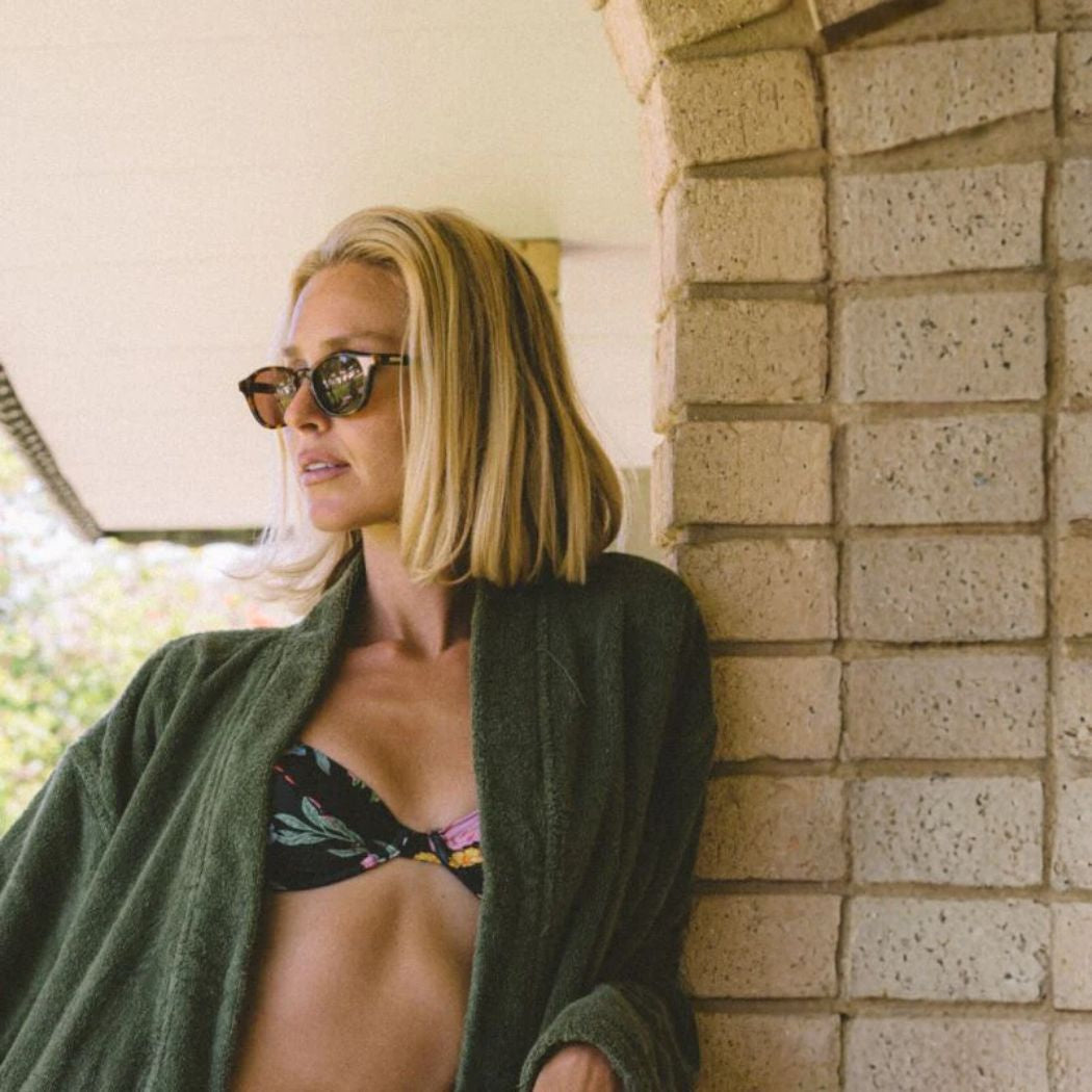 Sito Elio Classic Tort Coffee